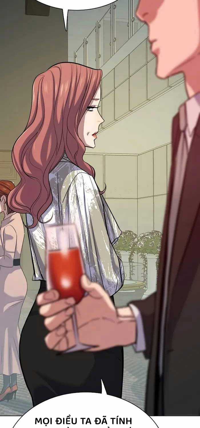 Tiểu Thiếu Gia Gia Tộc Tài Phiệt Chapter 118 trang 81