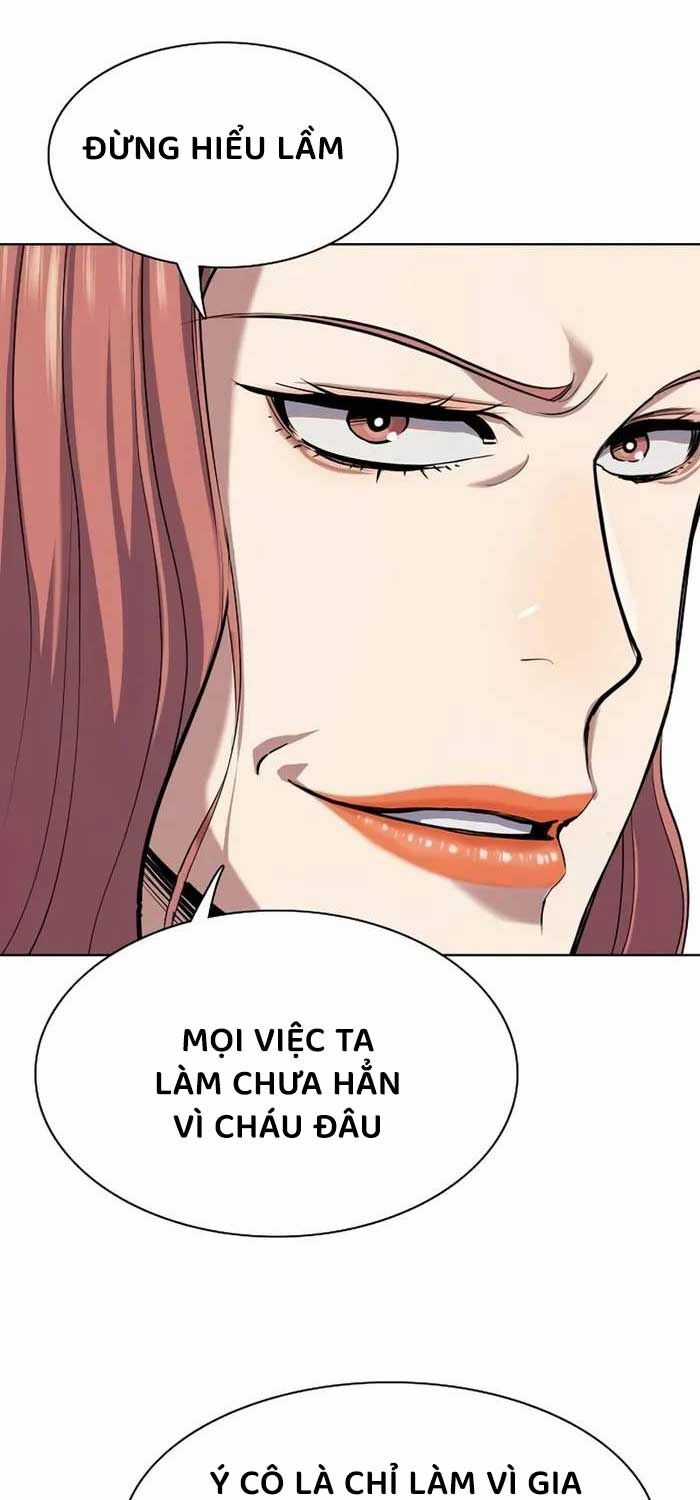 Tiểu Thiếu Gia Gia Tộc Tài Phiệt Chapter 118 trang 84