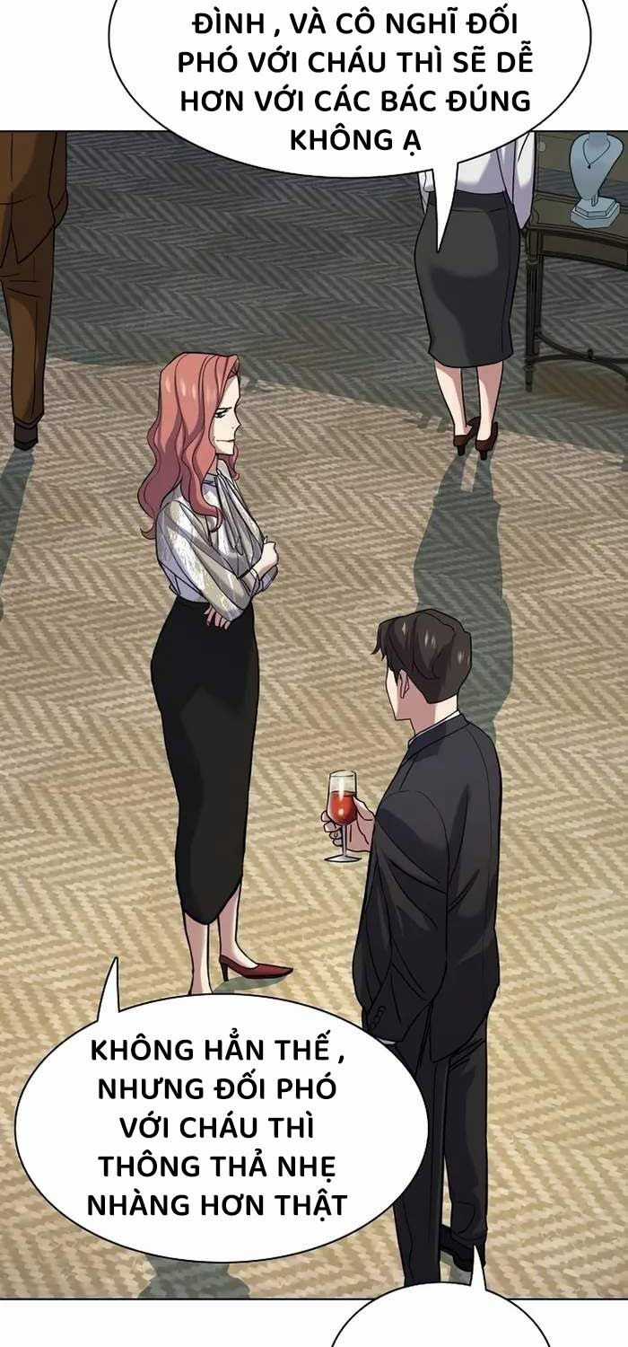 Tiểu Thiếu Gia Gia Tộc Tài Phiệt Chapter 118 trang 85