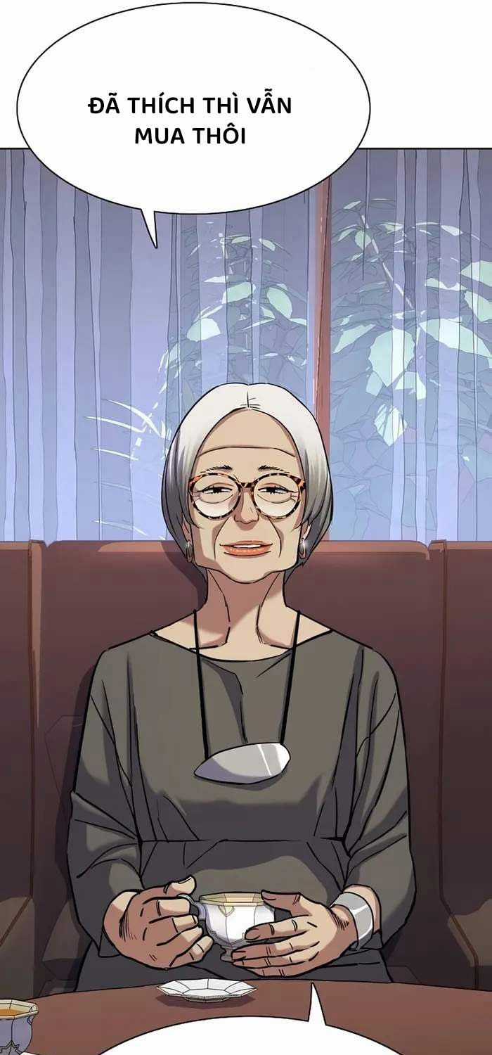 Tiểu Thiếu Gia Gia Tộc Tài Phiệt Chapter 118 trang 9