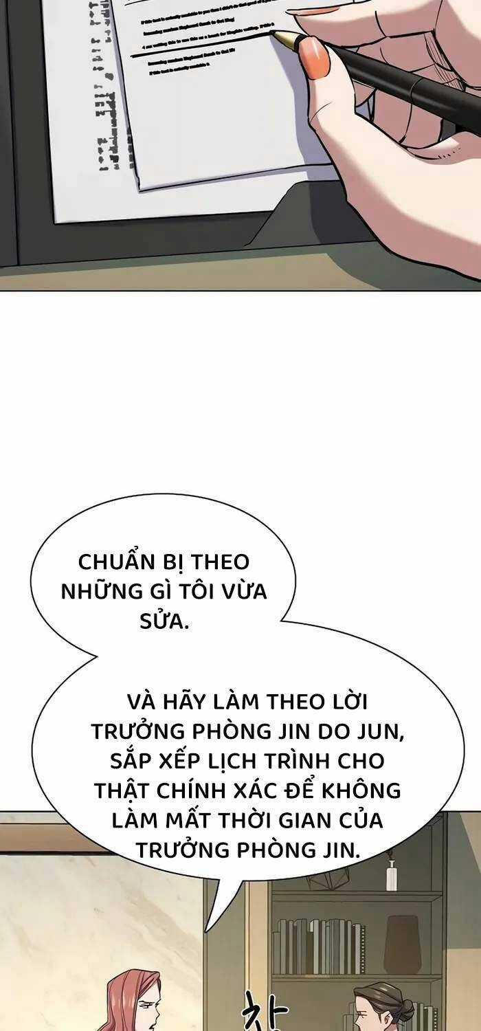 Tiểu Thiếu Gia Gia Tộc Tài Phiệt Chapter 119 trang 12
