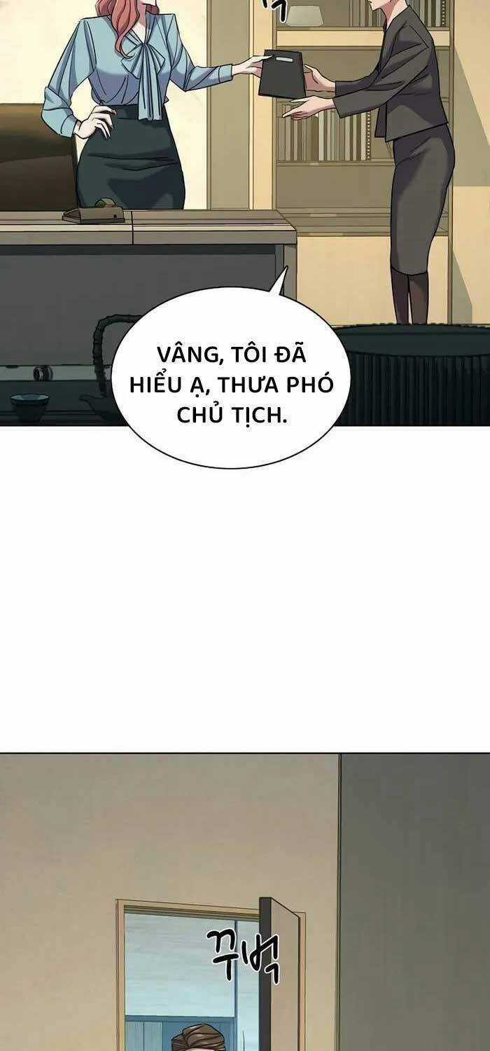 Tiểu Thiếu Gia Gia Tộc Tài Phiệt Chapter 119 trang 13