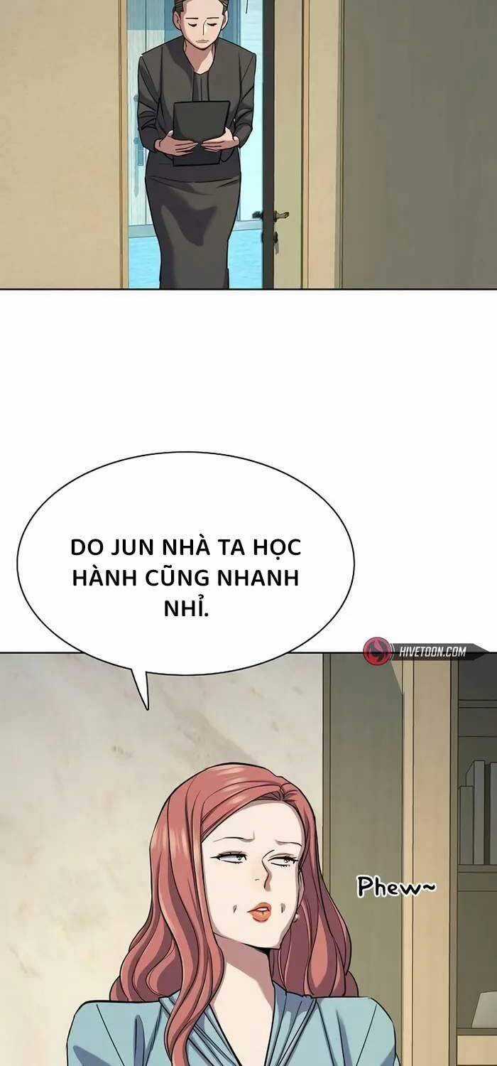 Tiểu Thiếu Gia Gia Tộc Tài Phiệt Chapter 119 trang 14