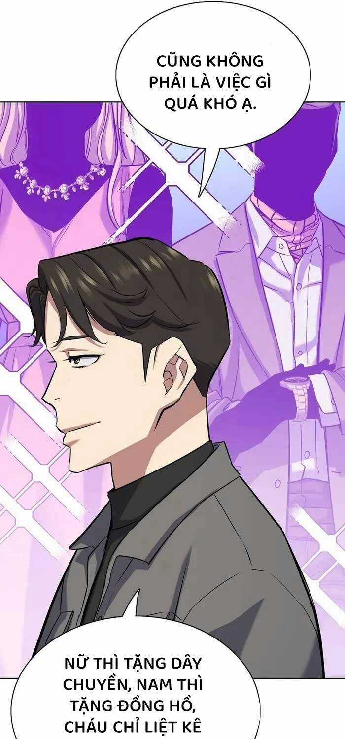 Tiểu Thiếu Gia Gia Tộc Tài Phiệt Chapter 119 trang 16