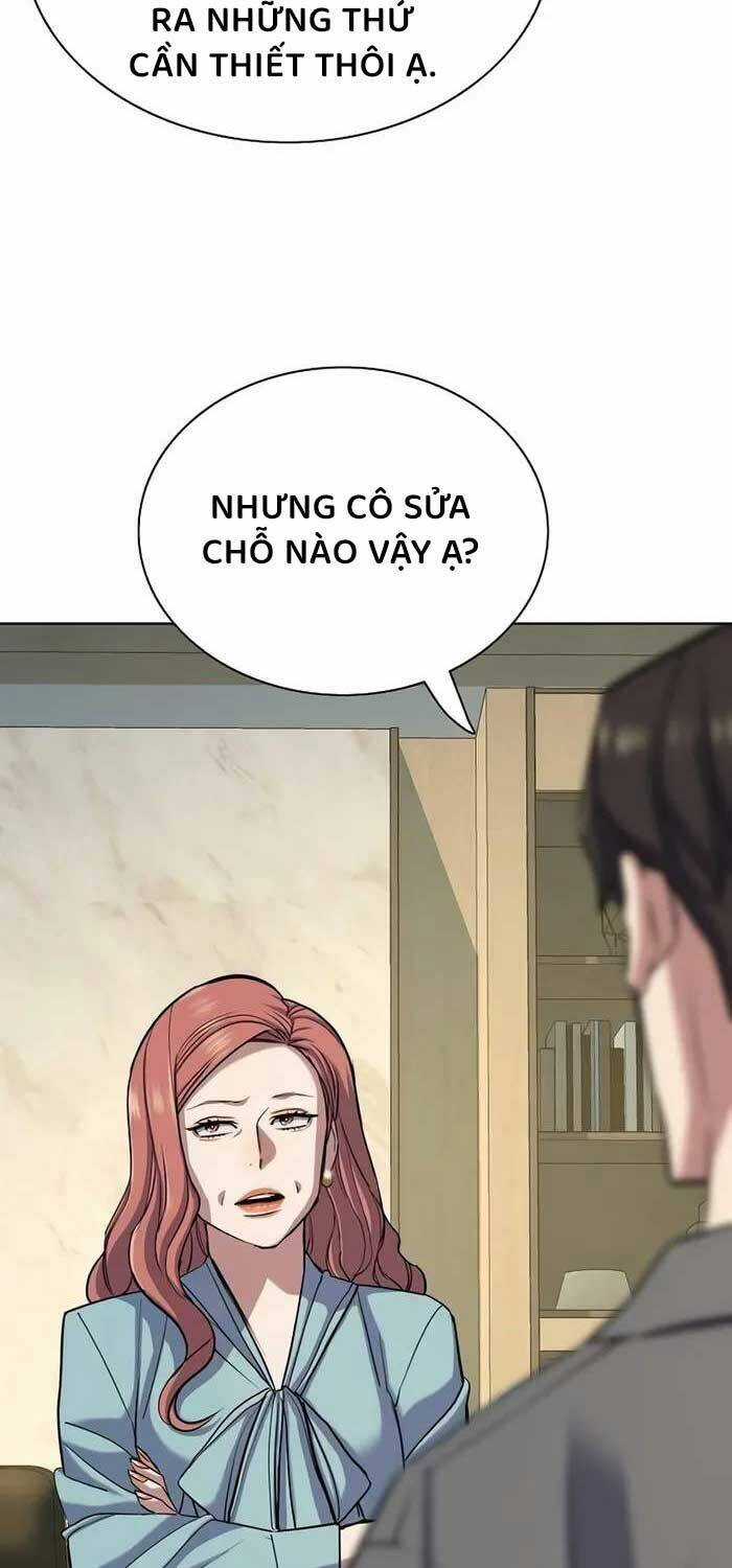 Tiểu Thiếu Gia Gia Tộc Tài Phiệt Chapter 119 trang 17