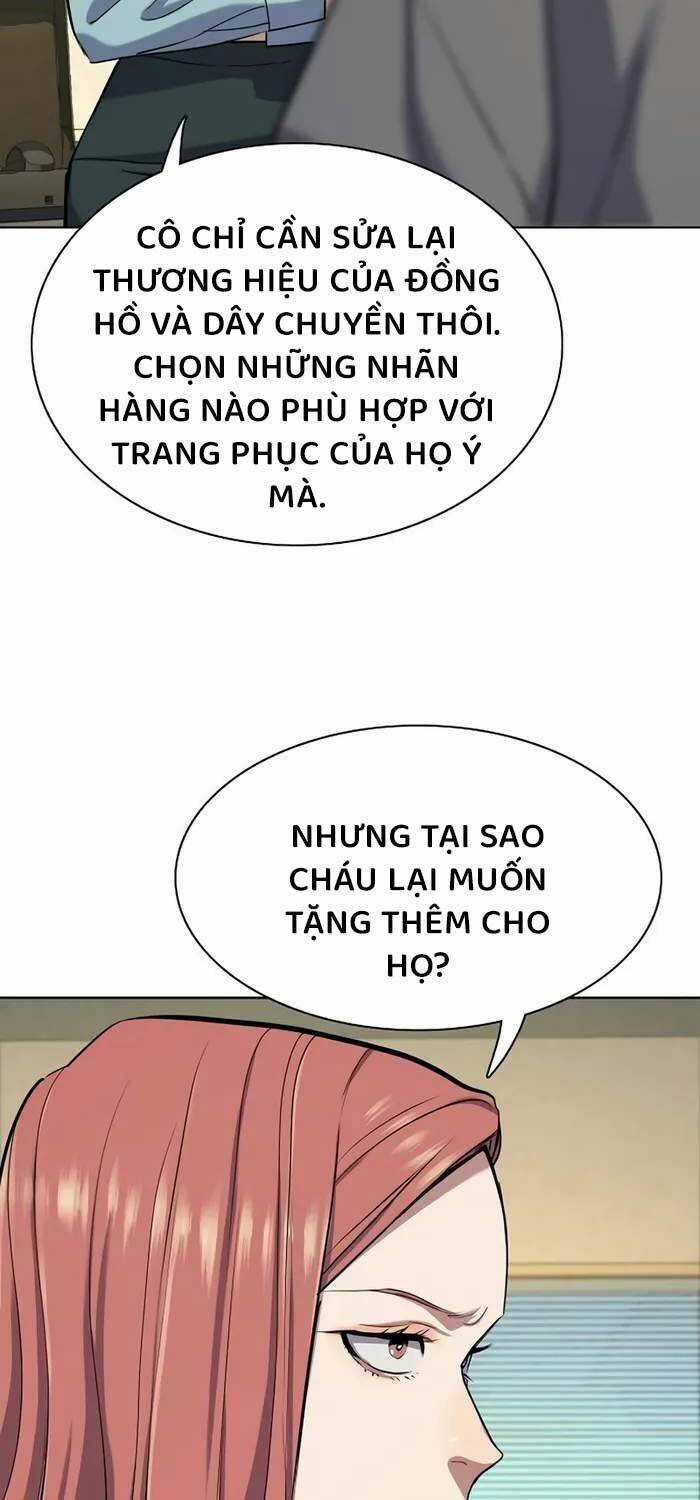 Tiểu Thiếu Gia Gia Tộc Tài Phiệt Chapter 119 trang 18