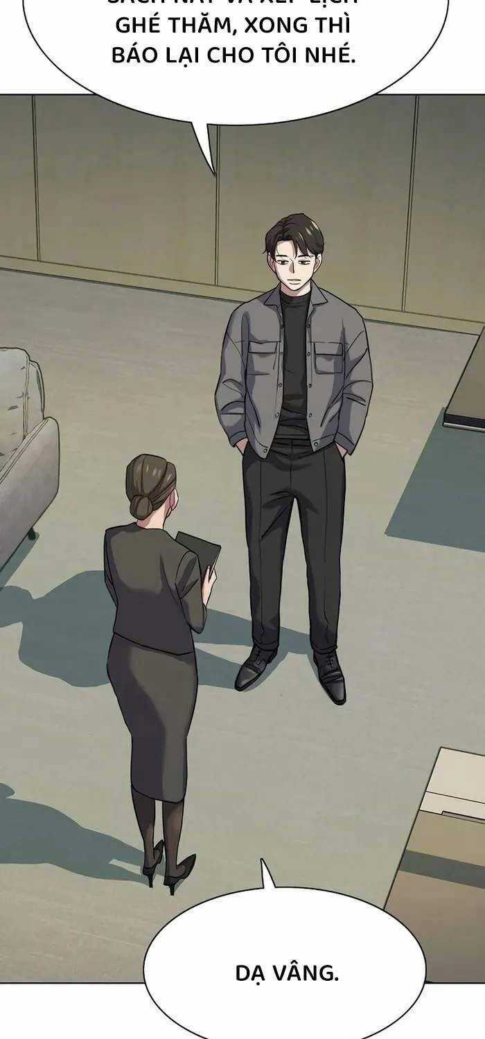 Tiểu Thiếu Gia Gia Tộc Tài Phiệt Chapter 119 trang 2