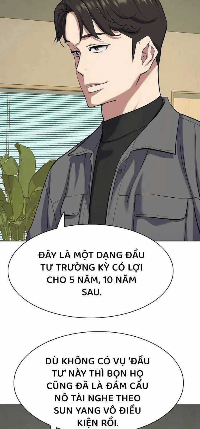 Tiểu Thiếu Gia Gia Tộc Tài Phiệt Chapter 119 trang 20