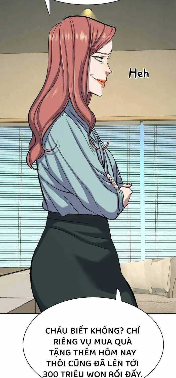 Tiểu Thiếu Gia Gia Tộc Tài Phiệt Chapter 119 trang 21