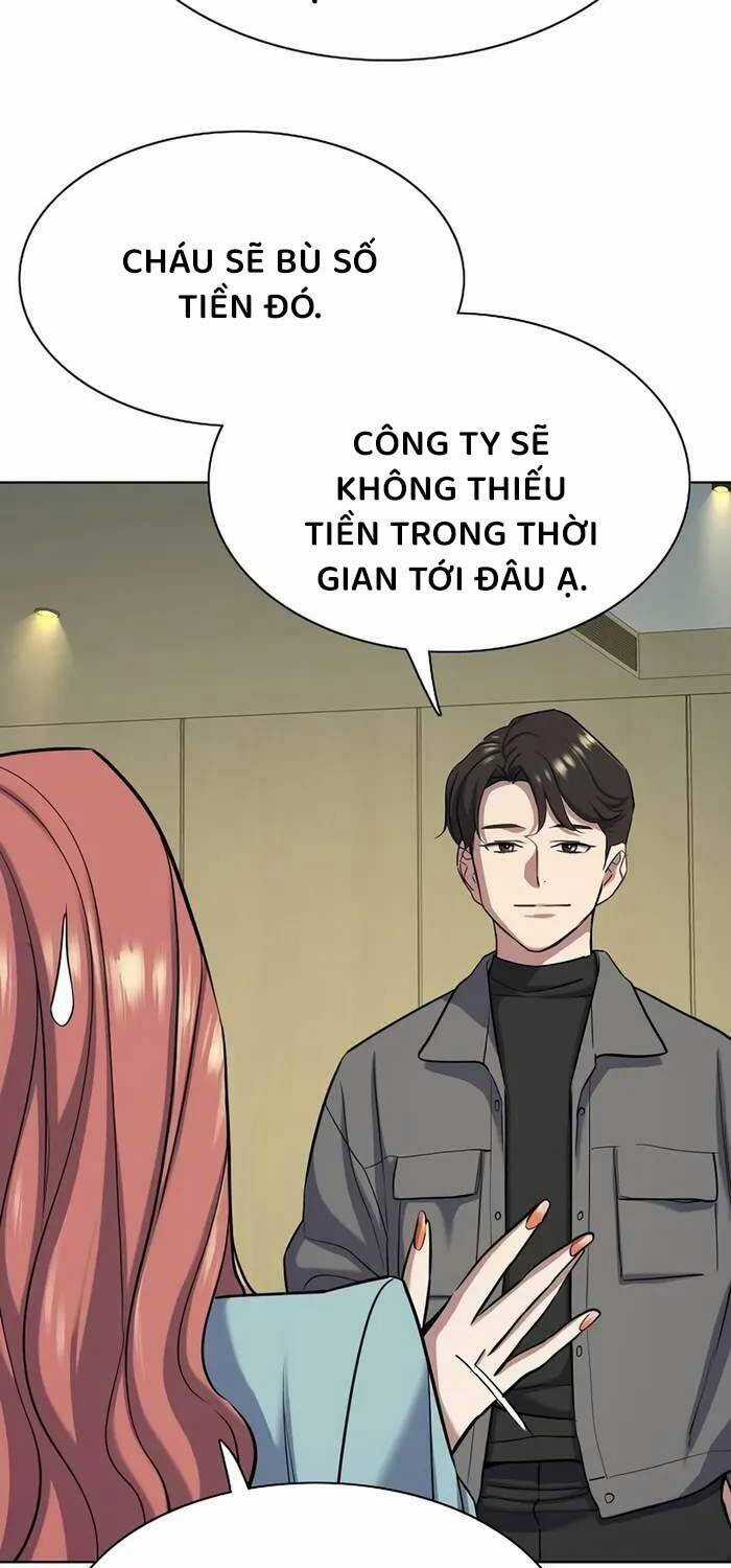 Tiểu Thiếu Gia Gia Tộc Tài Phiệt Chapter 119 trang 22