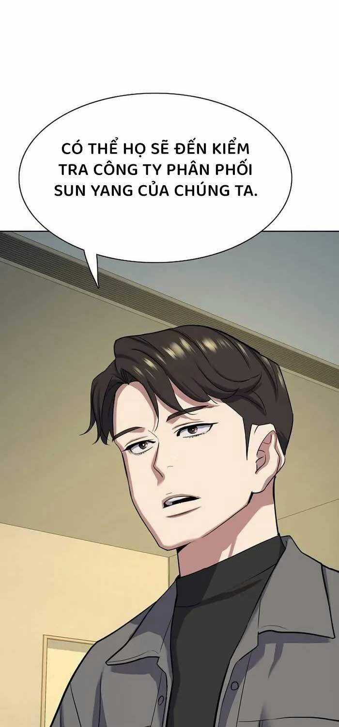 Tiểu Thiếu Gia Gia Tộc Tài Phiệt Chapter 119 trang 25