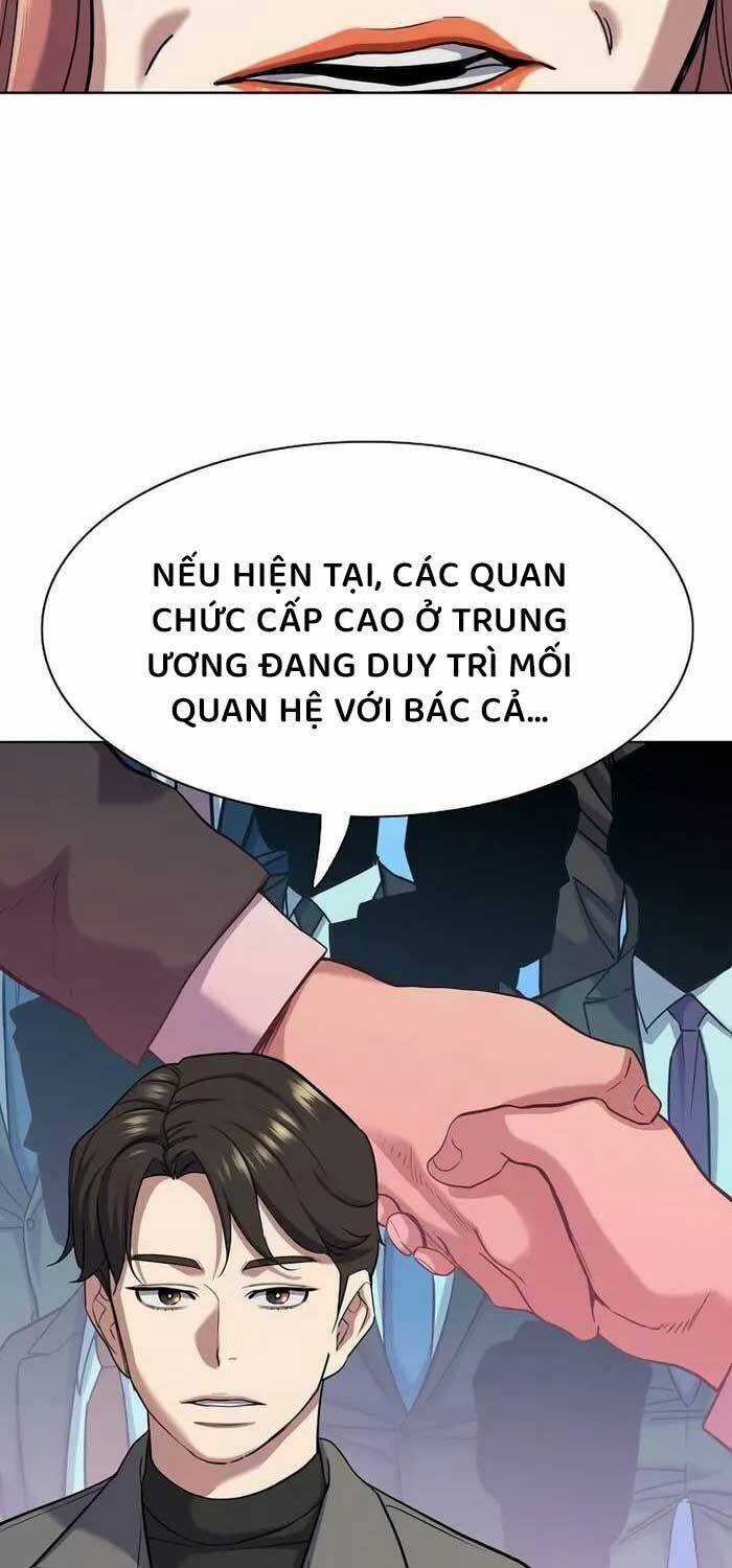 Tiểu Thiếu Gia Gia Tộc Tài Phiệt Chapter 119 trang 27