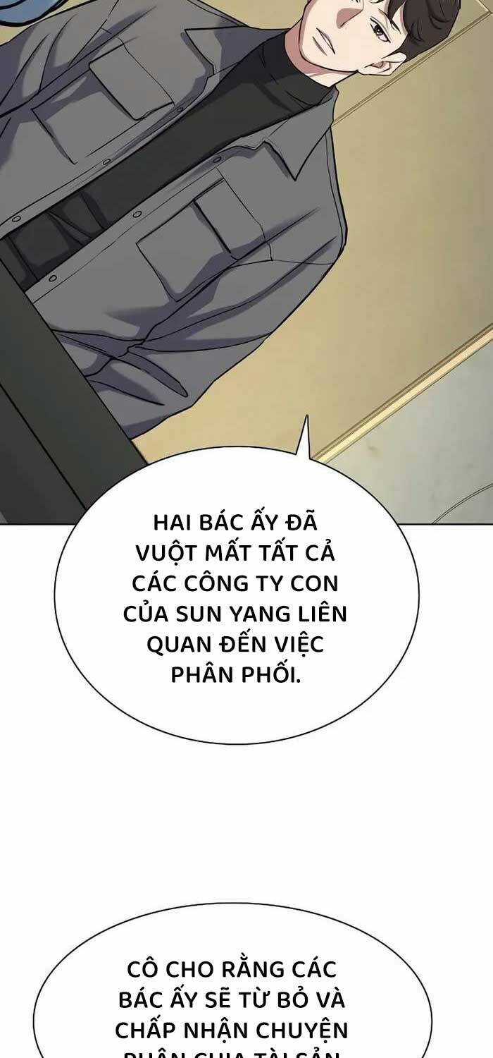 Tiểu Thiếu Gia Gia Tộc Tài Phiệt Chapter 119 trang 32