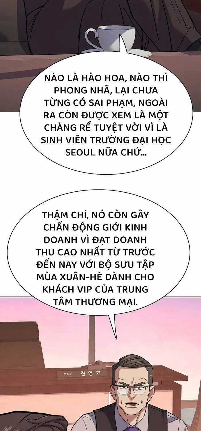 Tiểu Thiếu Gia Gia Tộc Tài Phiệt Chapter 119 trang 44