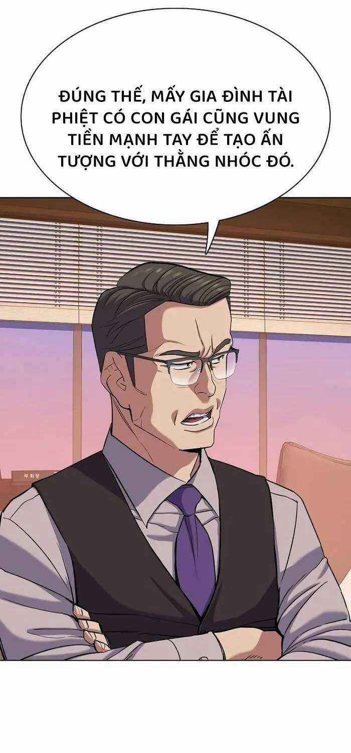 Tiểu Thiếu Gia Gia Tộc Tài Phiệt Chapter 119 trang 48