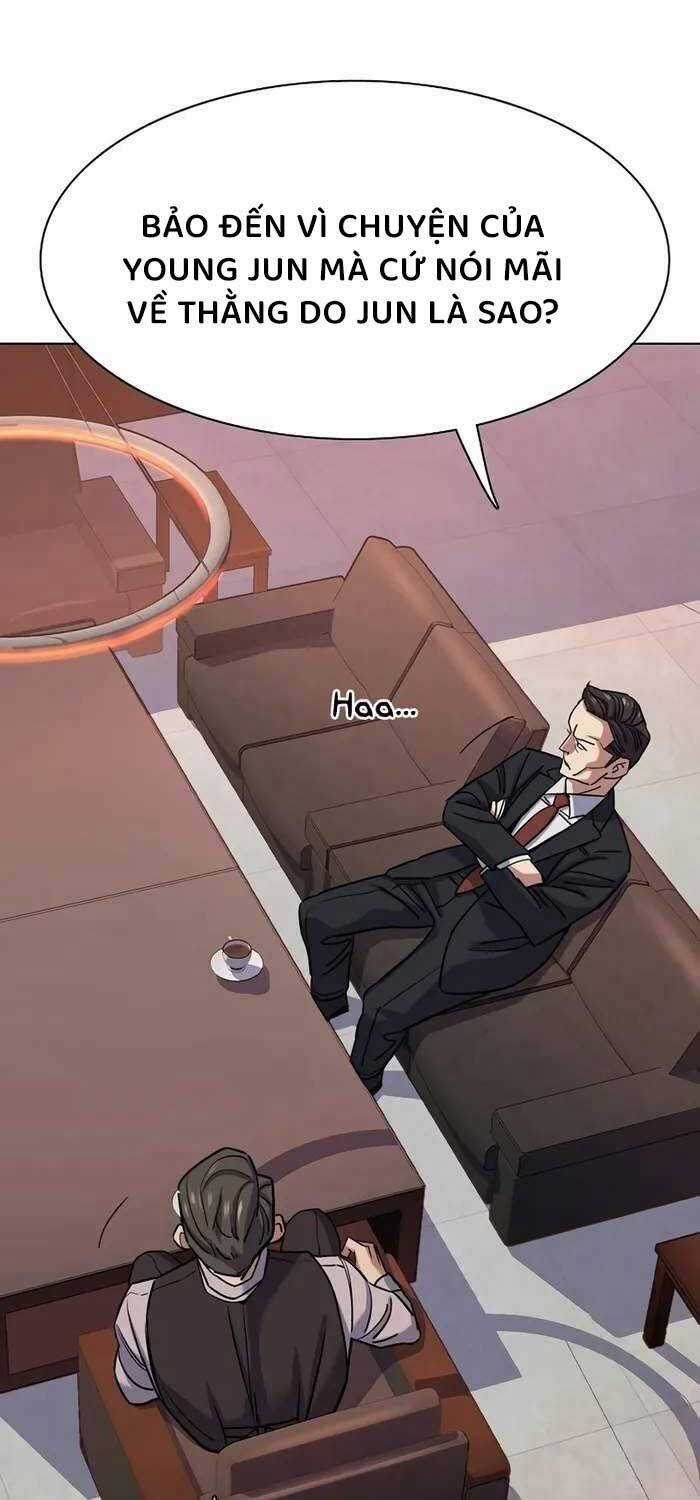 Tiểu Thiếu Gia Gia Tộc Tài Phiệt Chapter 119 trang 49