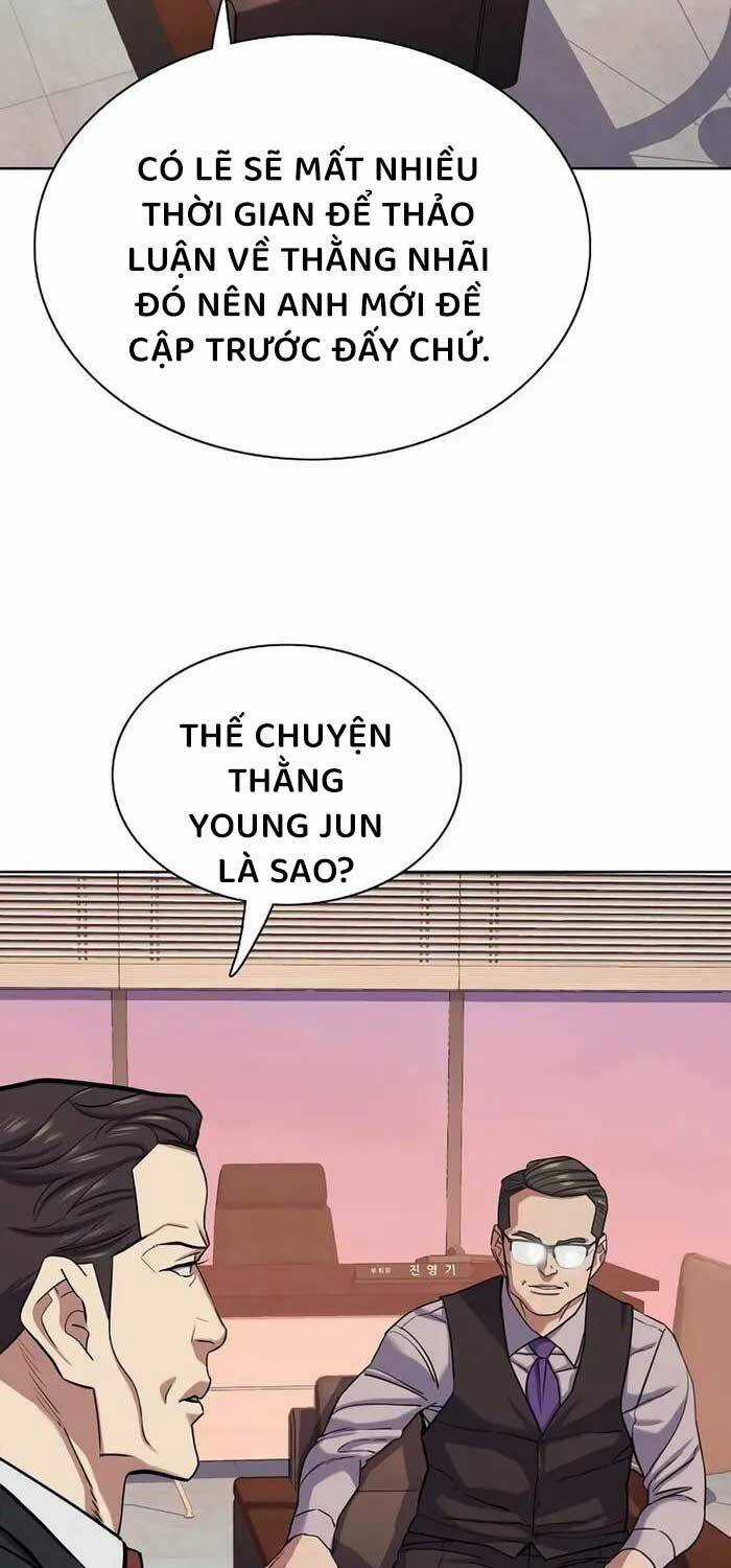 Tiểu Thiếu Gia Gia Tộc Tài Phiệt Chapter 119 trang 50