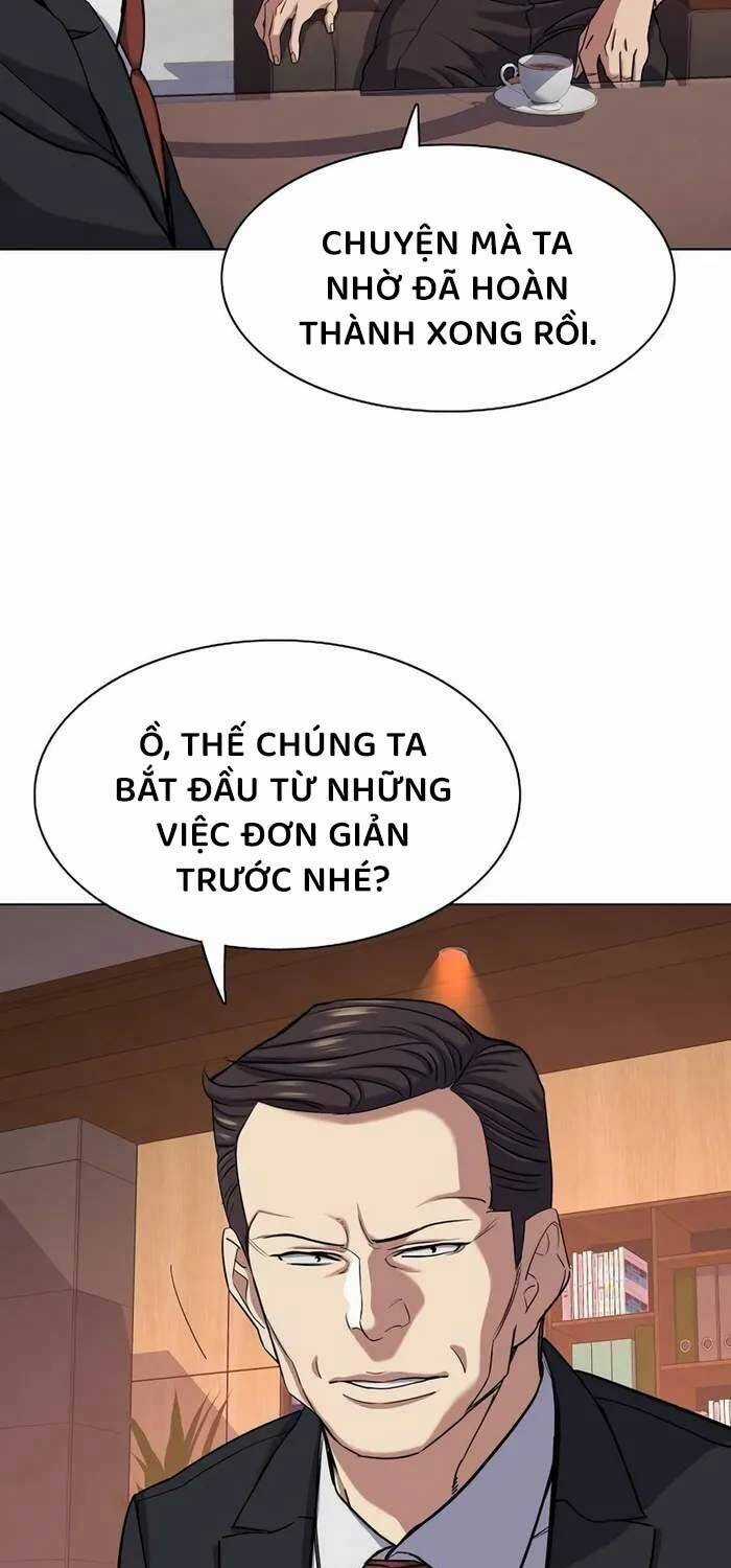Tiểu Thiếu Gia Gia Tộc Tài Phiệt Chapter 119 trang 51