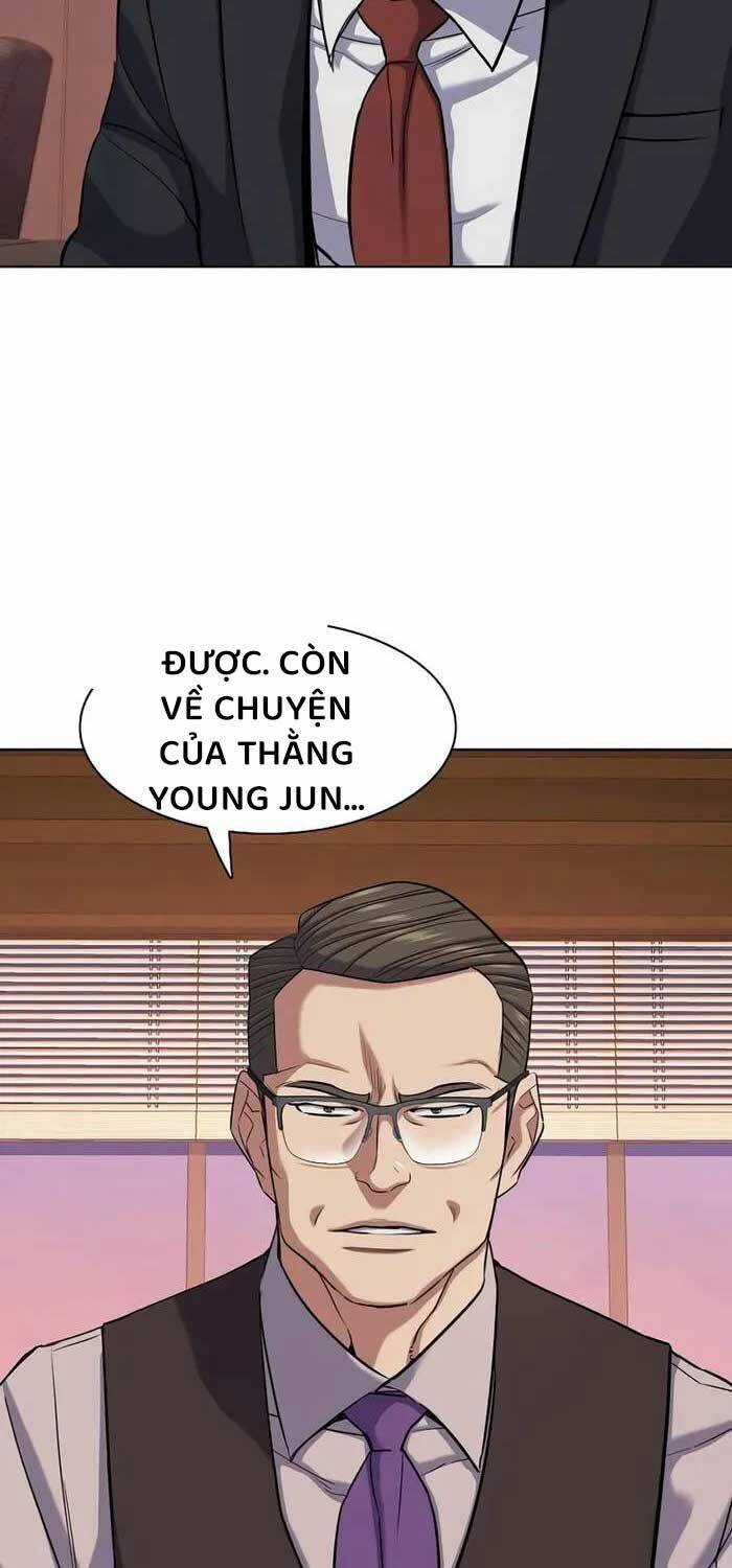 Tiểu Thiếu Gia Gia Tộc Tài Phiệt Chapter 119 trang 52