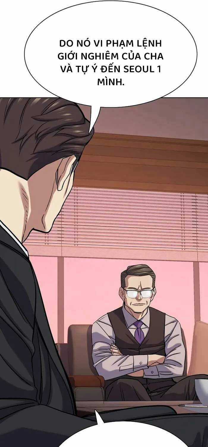 Tiểu Thiếu Gia Gia Tộc Tài Phiệt Chapter 119 trang 55