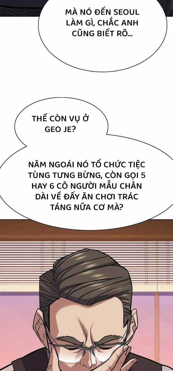 Tiểu Thiếu Gia Gia Tộc Tài Phiệt Chapter 119 trang 56