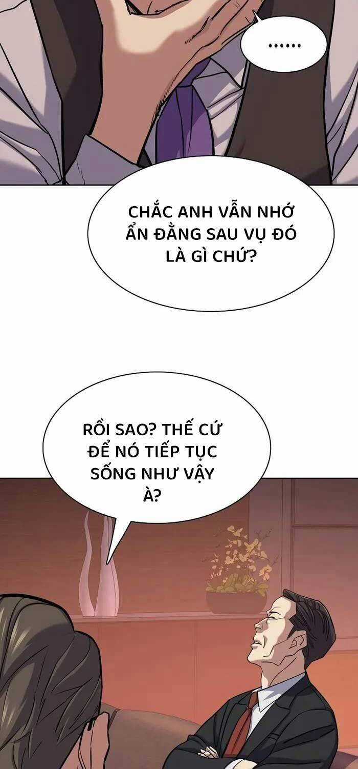 Tiểu Thiếu Gia Gia Tộc Tài Phiệt Chapter 119 trang 57
