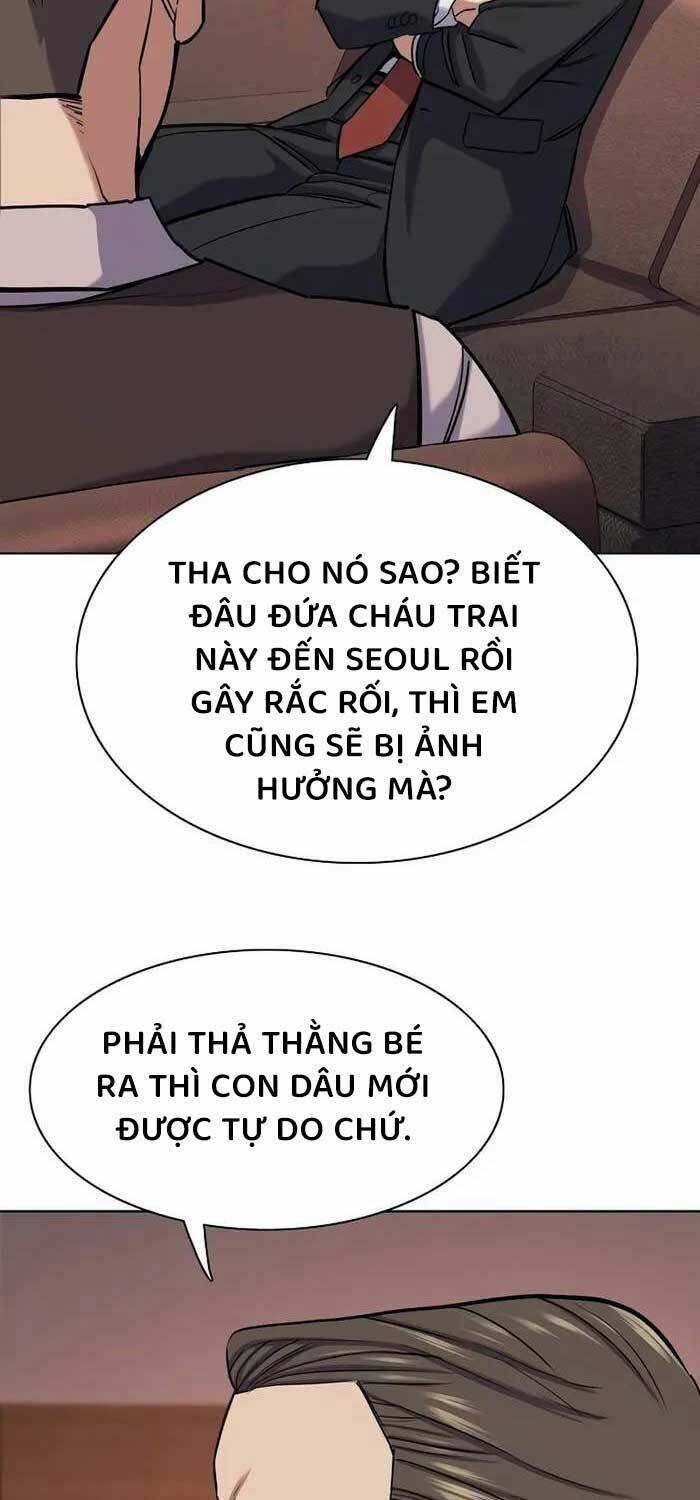 Tiểu Thiếu Gia Gia Tộc Tài Phiệt Chapter 119 trang 58
