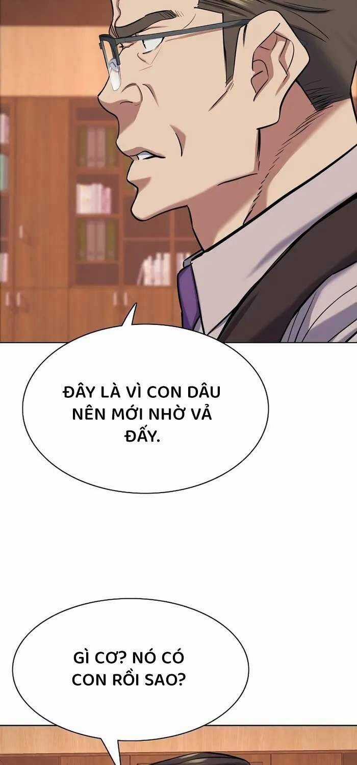 Tiểu Thiếu Gia Gia Tộc Tài Phiệt Chapter 119 trang 59