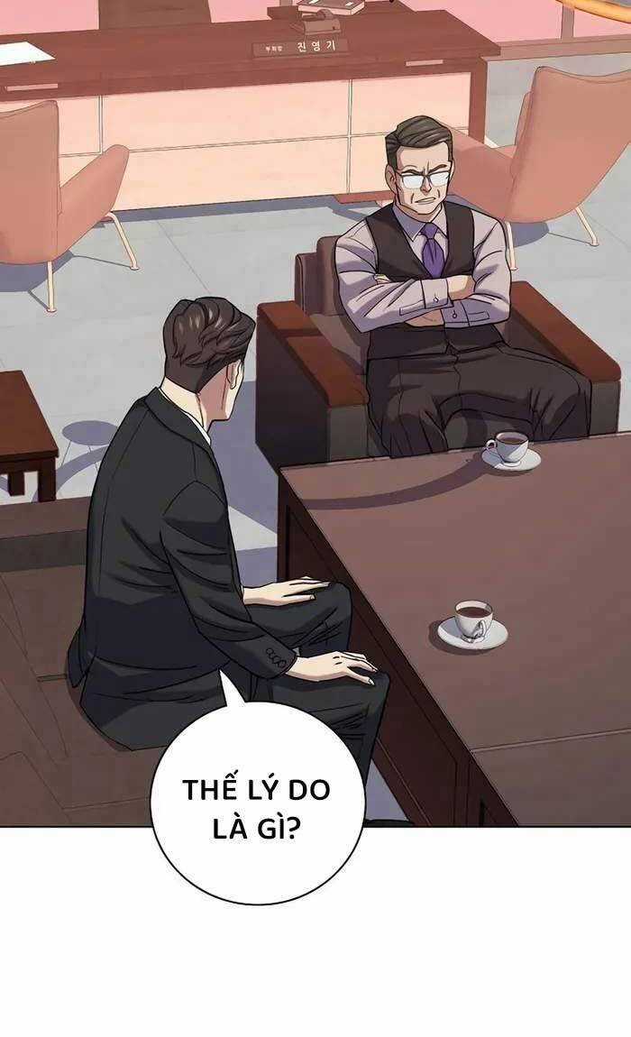 Tiểu Thiếu Gia Gia Tộc Tài Phiệt Chapter 119 trang 61