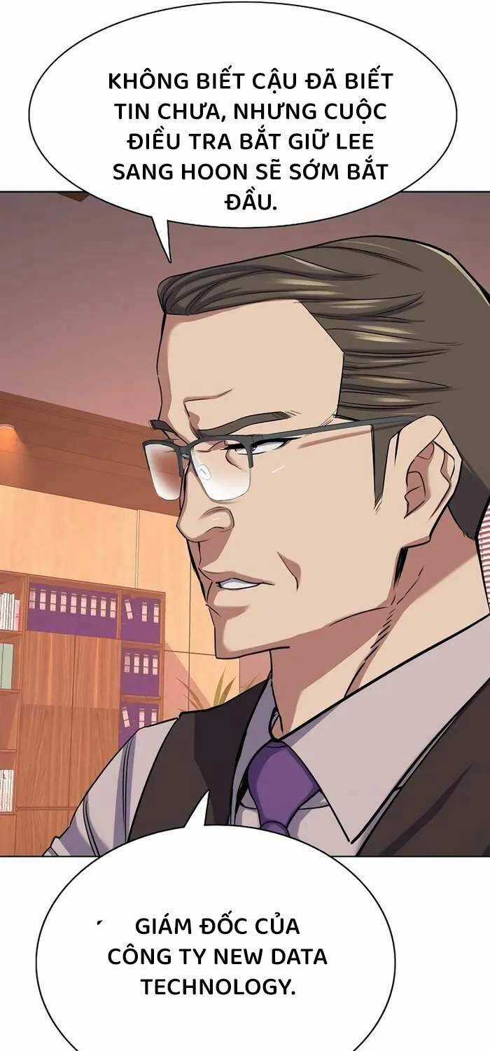 Tiểu Thiếu Gia Gia Tộc Tài Phiệt Chapter 119 trang 62