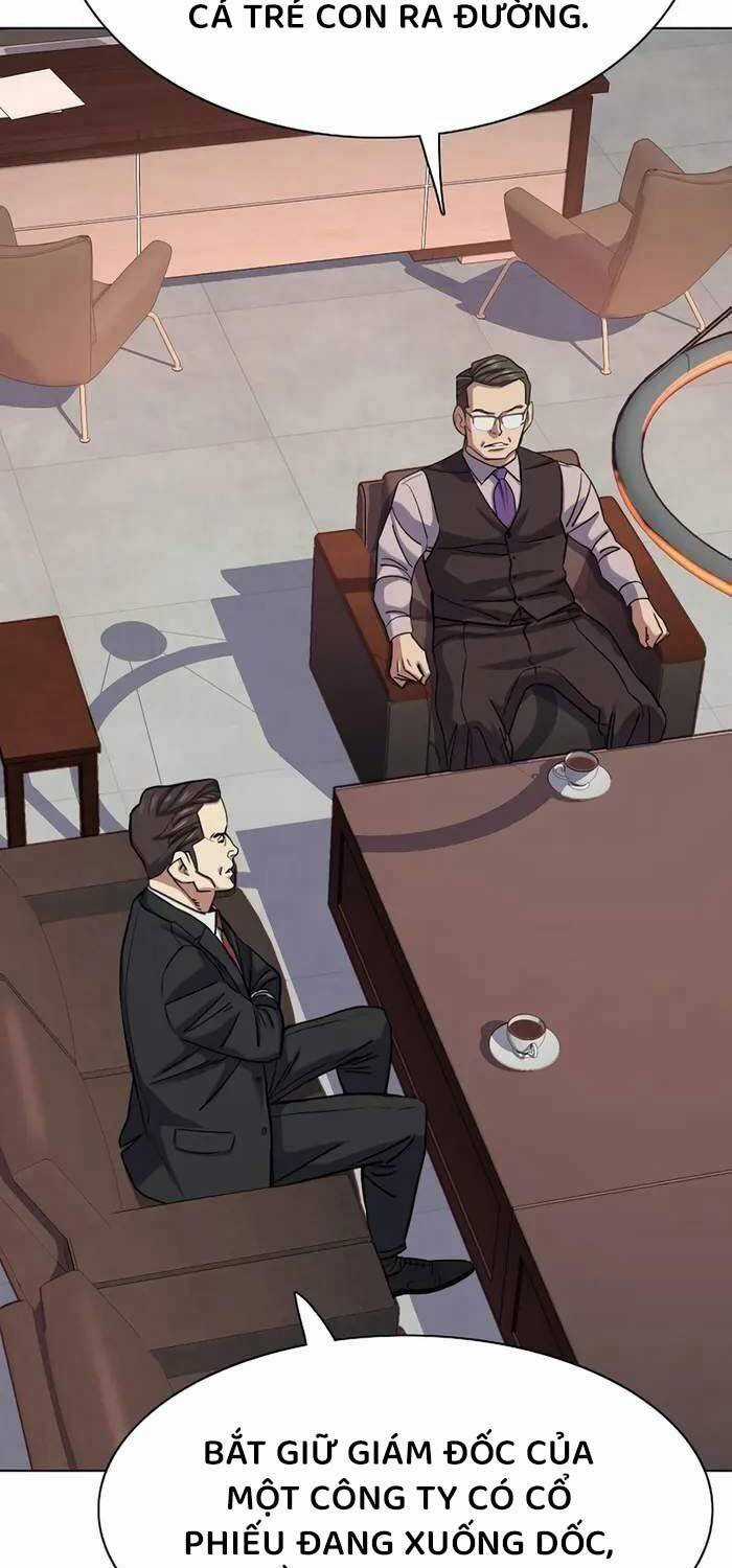 Tiểu Thiếu Gia Gia Tộc Tài Phiệt Chapter 119 trang 64