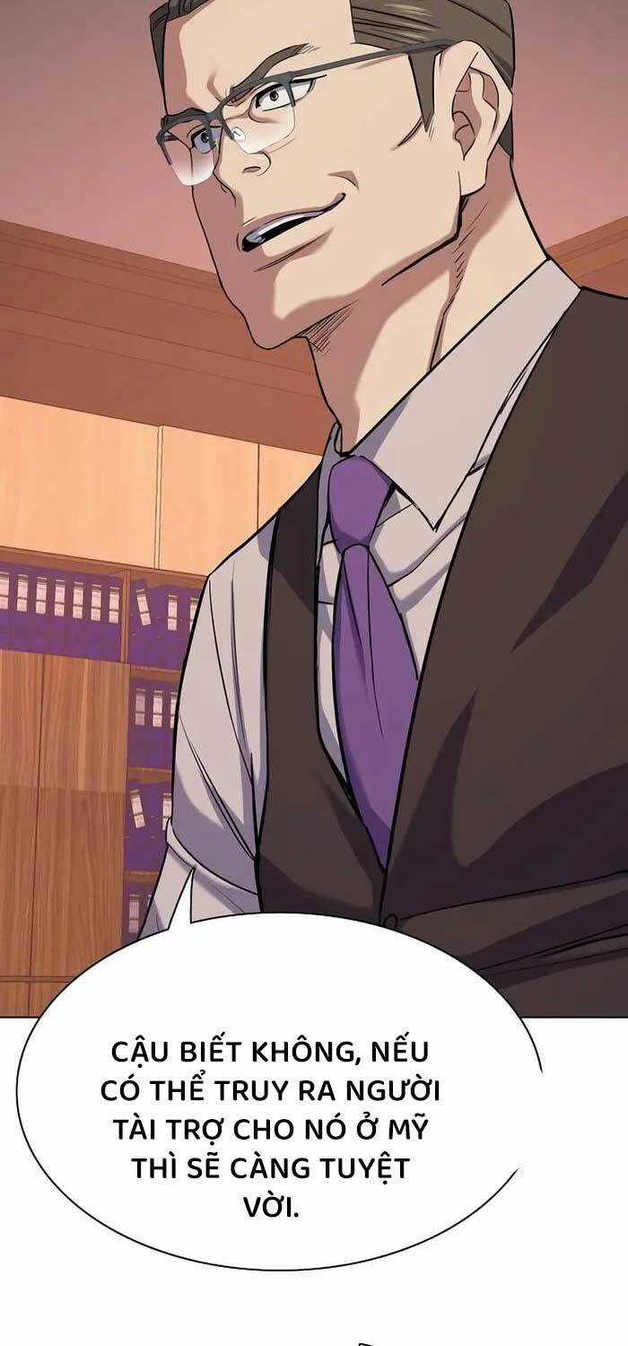 Tiểu Thiếu Gia Gia Tộc Tài Phiệt Chapter 119 trang 75