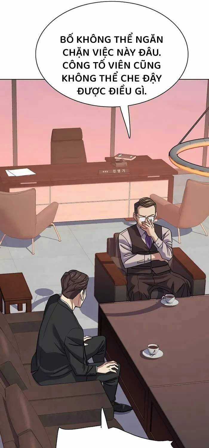 Tiểu Thiếu Gia Gia Tộc Tài Phiệt Chapter 119 trang 78