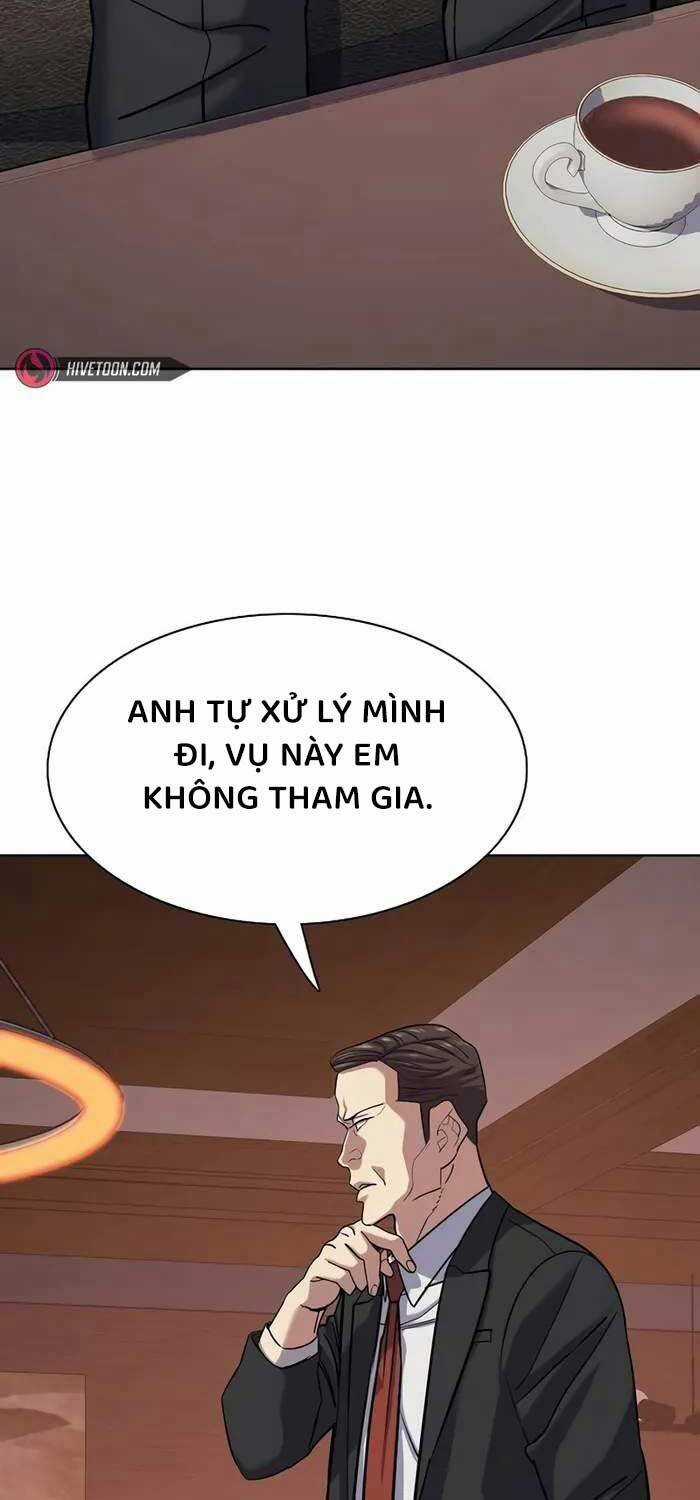 Tiểu Thiếu Gia Gia Tộc Tài Phiệt Chapter 119 trang 84