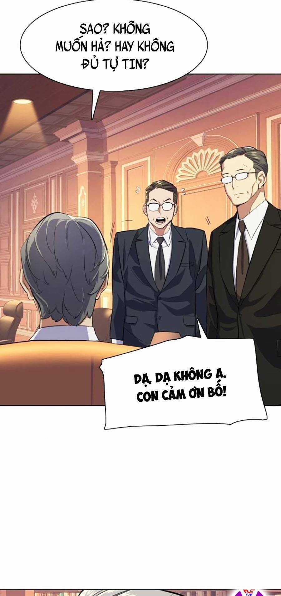 Tiểu Thiếu Gia Gia Tộc Tài Phiệt Chapter 12 trang 10