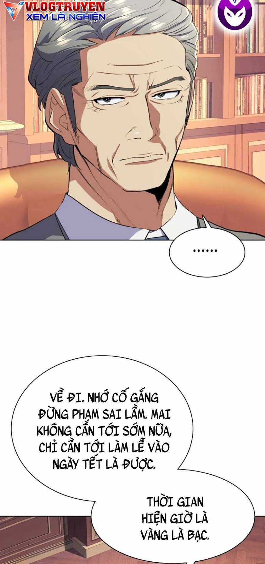 Tiểu Thiếu Gia Gia Tộc Tài Phiệt Chapter 12 trang 11