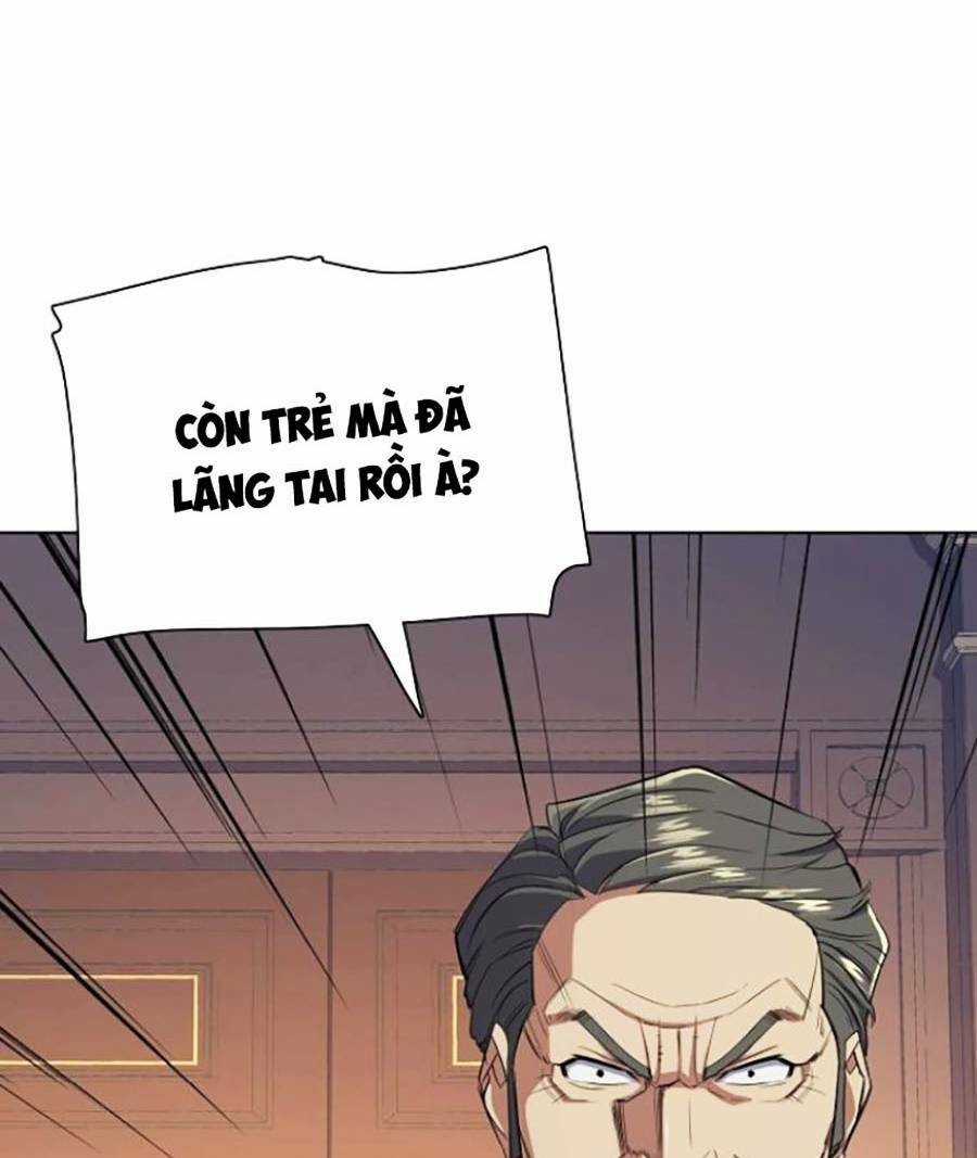 Tiểu Thiếu Gia Gia Tộc Tài Phiệt Chapter 12 trang 110