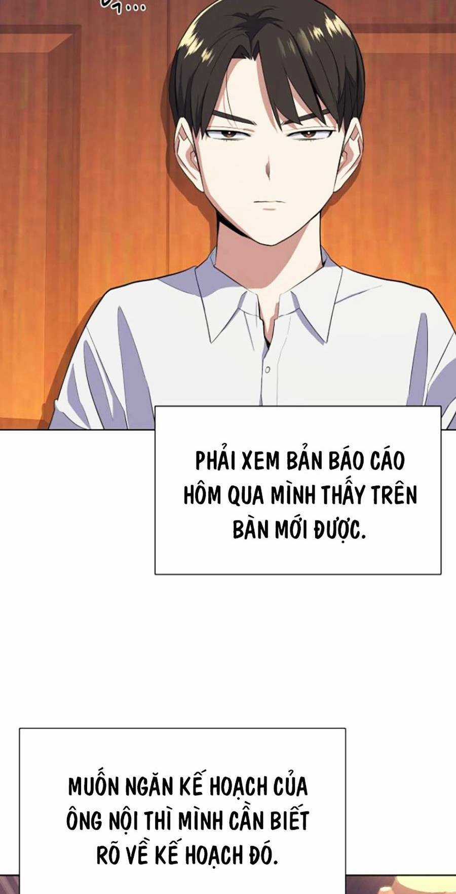 Tiểu Thiếu Gia Gia Tộc Tài Phiệt Chapter 12 trang 127