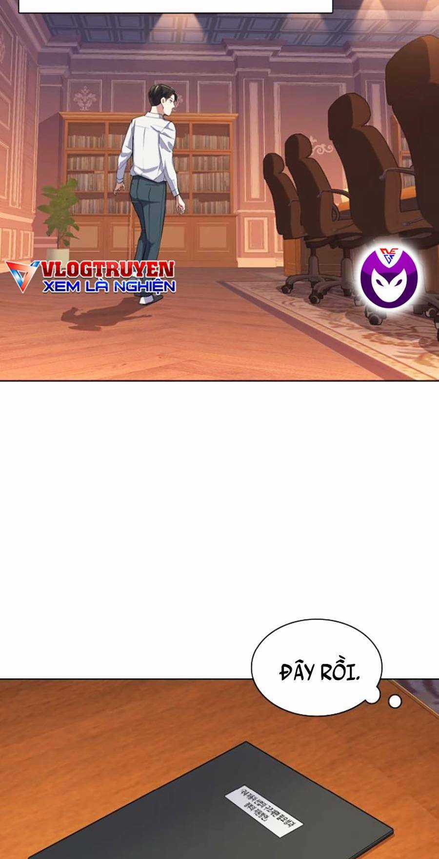 Tiểu Thiếu Gia Gia Tộc Tài Phiệt Chapter 12 trang 128