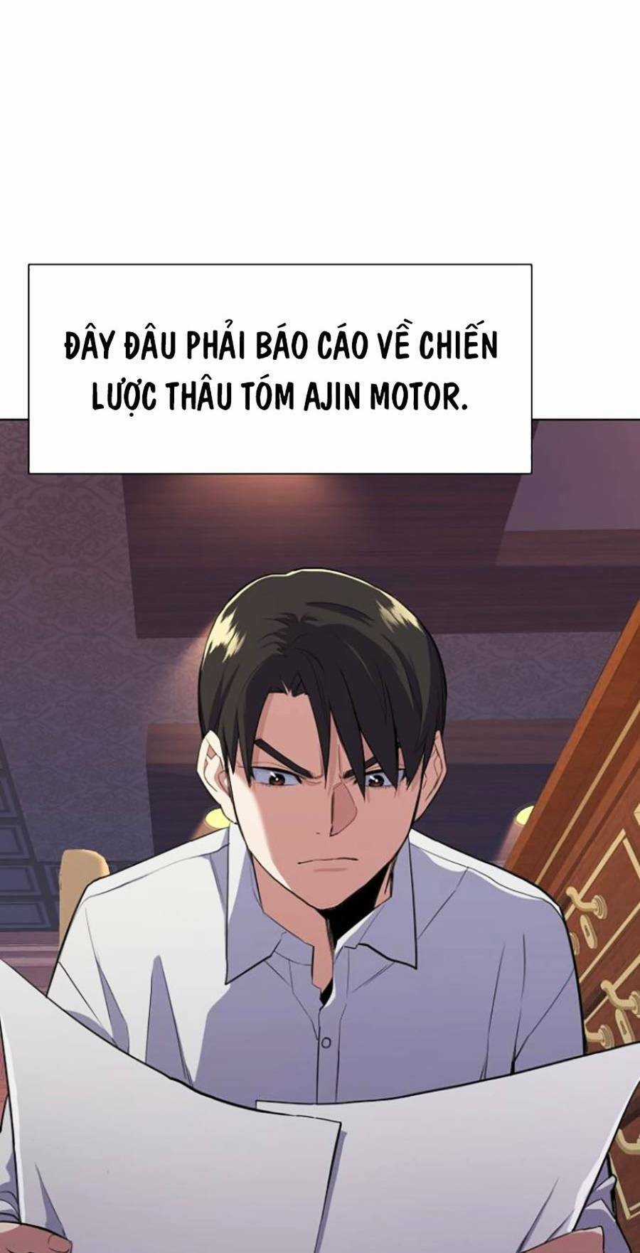 Tiểu Thiếu Gia Gia Tộc Tài Phiệt Chapter 12 trang 133