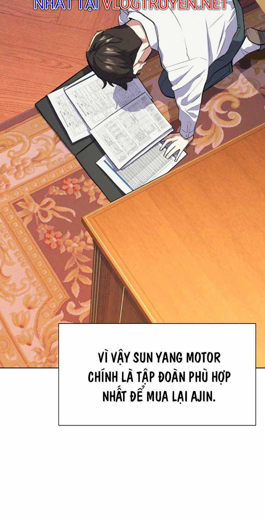 Tiểu Thiếu Gia Gia Tộc Tài Phiệt Chapter 12 trang 136