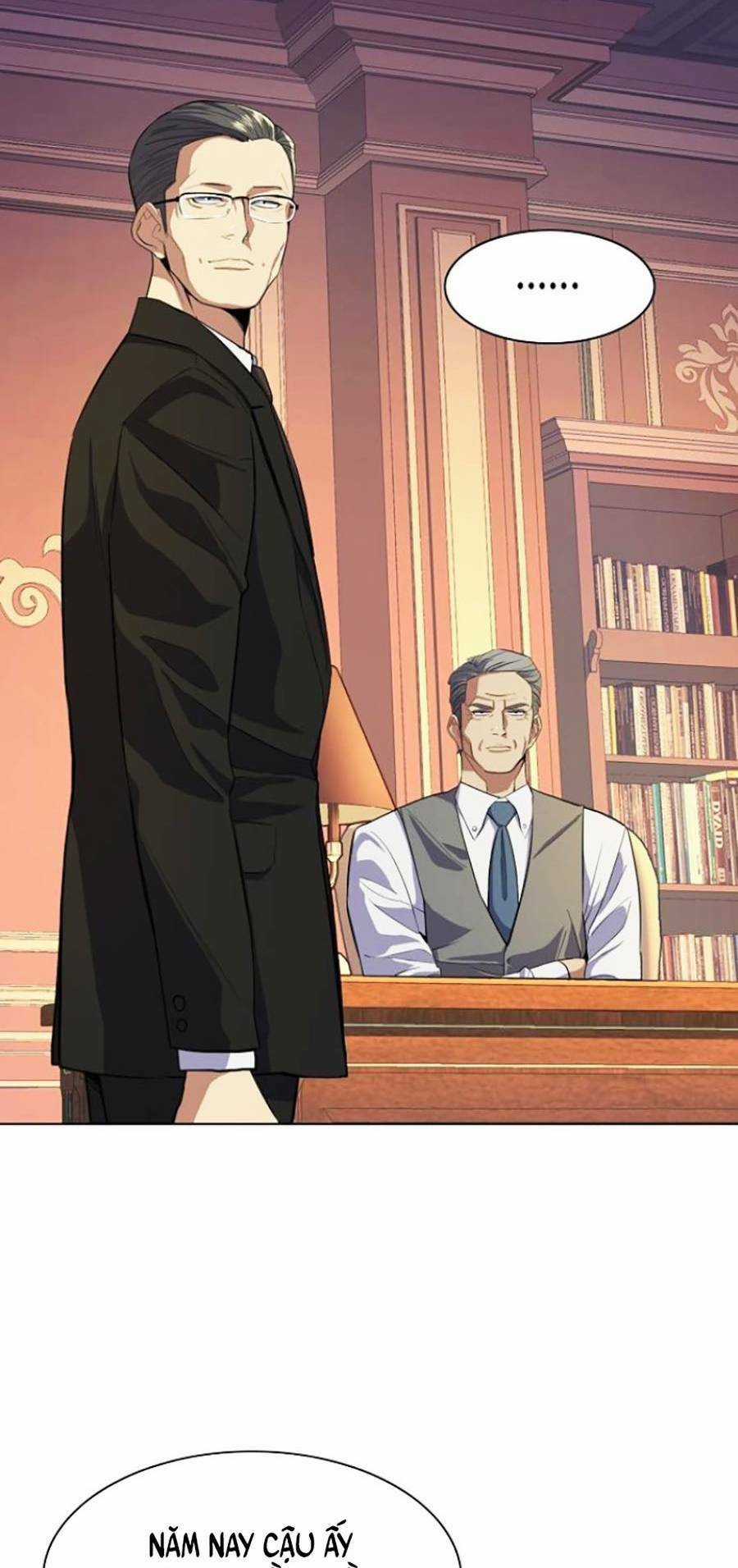 Tiểu Thiếu Gia Gia Tộc Tài Phiệt Chapter 12 trang 14