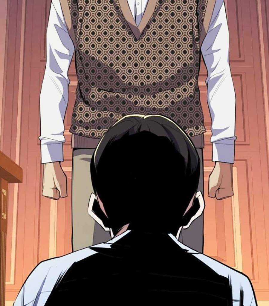 Tiểu Thiếu Gia Gia Tộc Tài Phiệt Chapter 12 trang 151