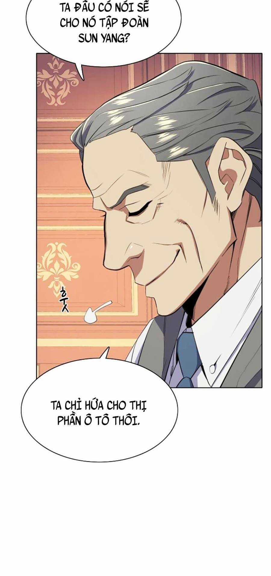 Tiểu Thiếu Gia Gia Tộc Tài Phiệt Chapter 12 trang 17