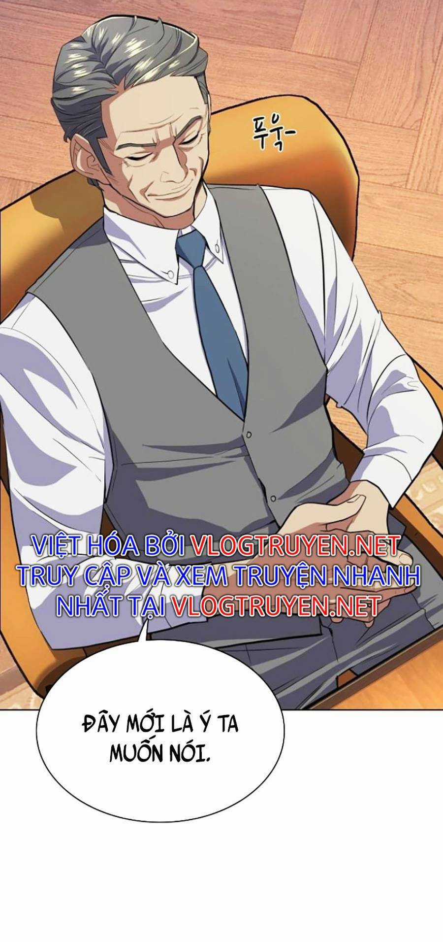 Tiểu Thiếu Gia Gia Tộc Tài Phiệt Chapter 12 trang 19