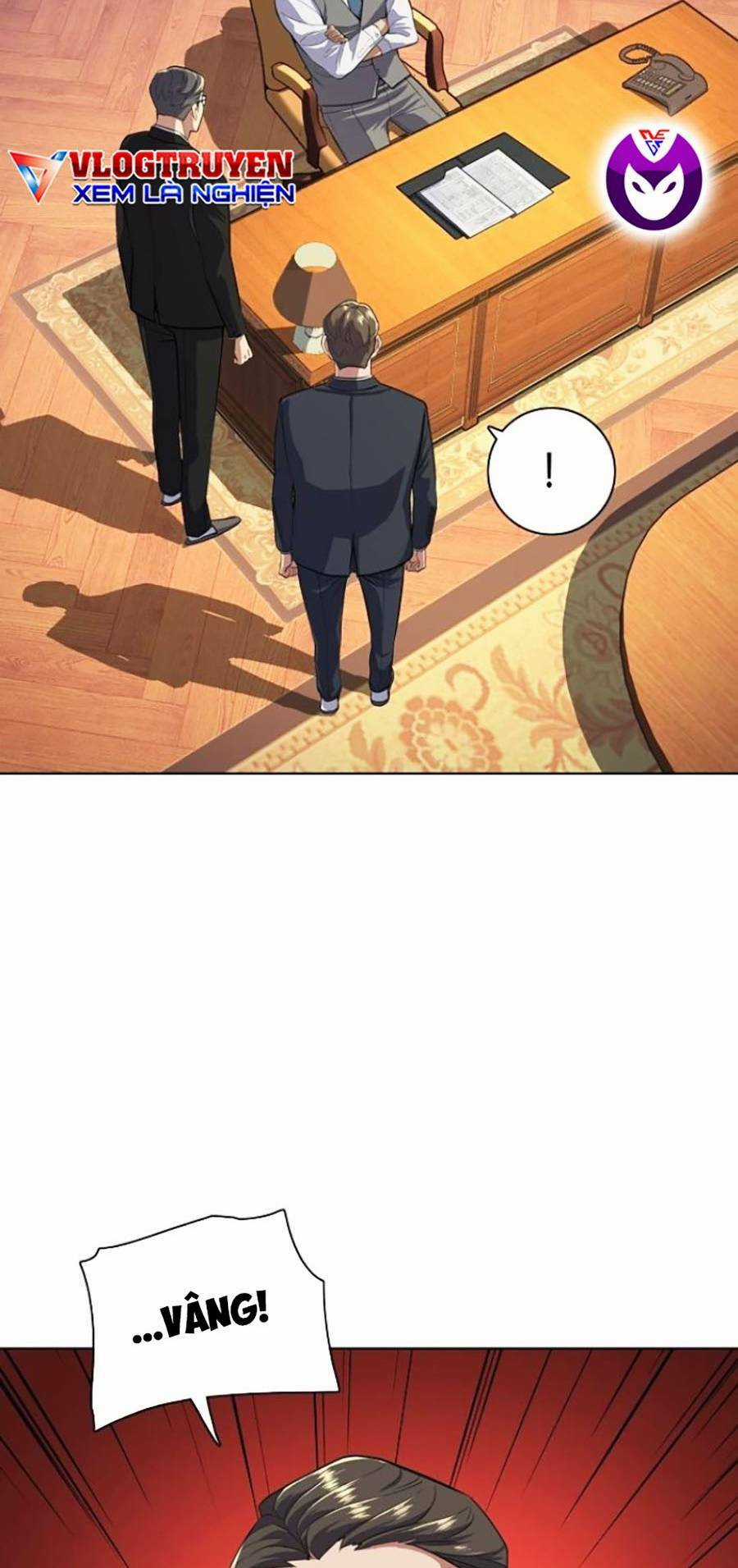 Tiểu Thiếu Gia Gia Tộc Tài Phiệt Chapter 12 trang 2