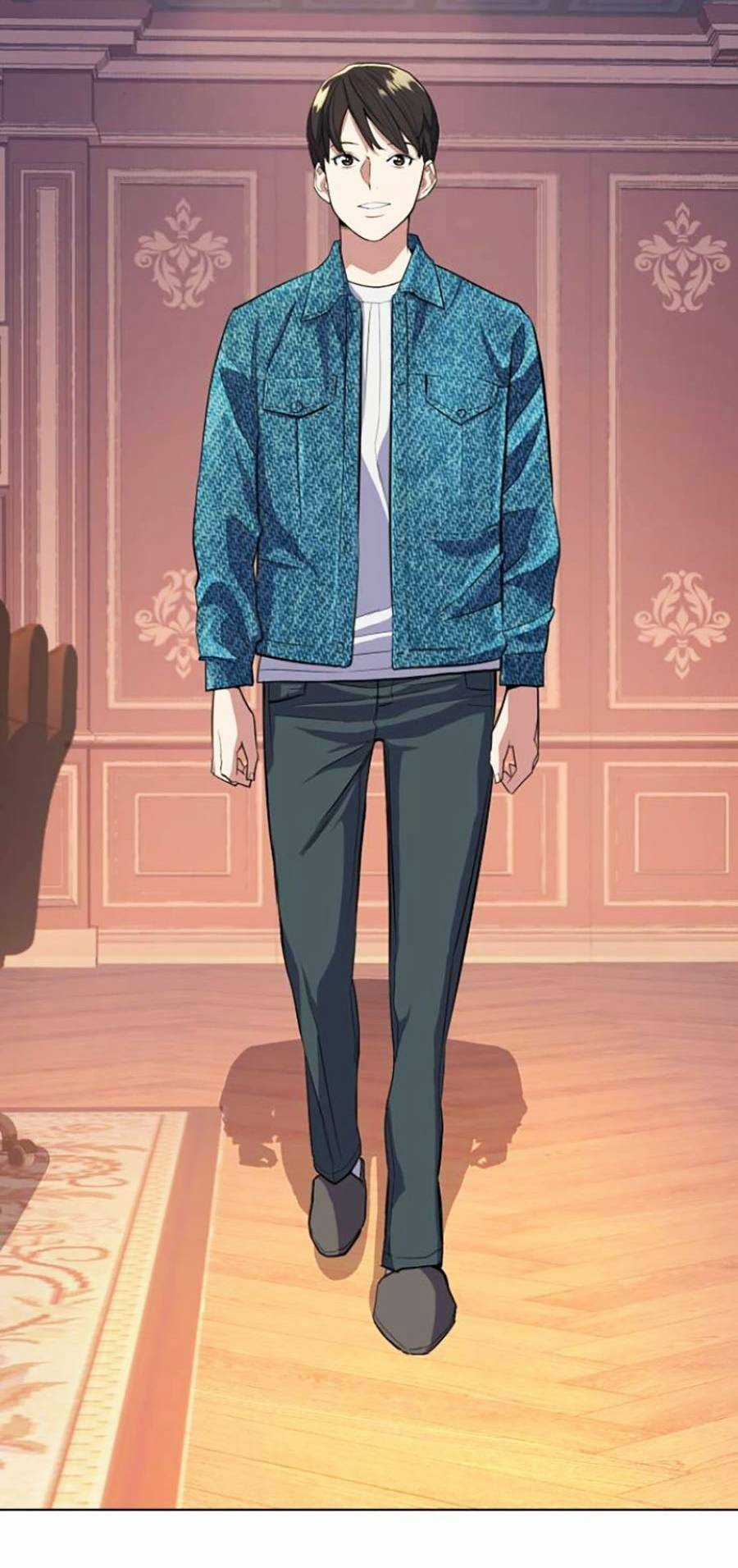 Tiểu Thiếu Gia Gia Tộc Tài Phiệt Chapter 12 trang 25