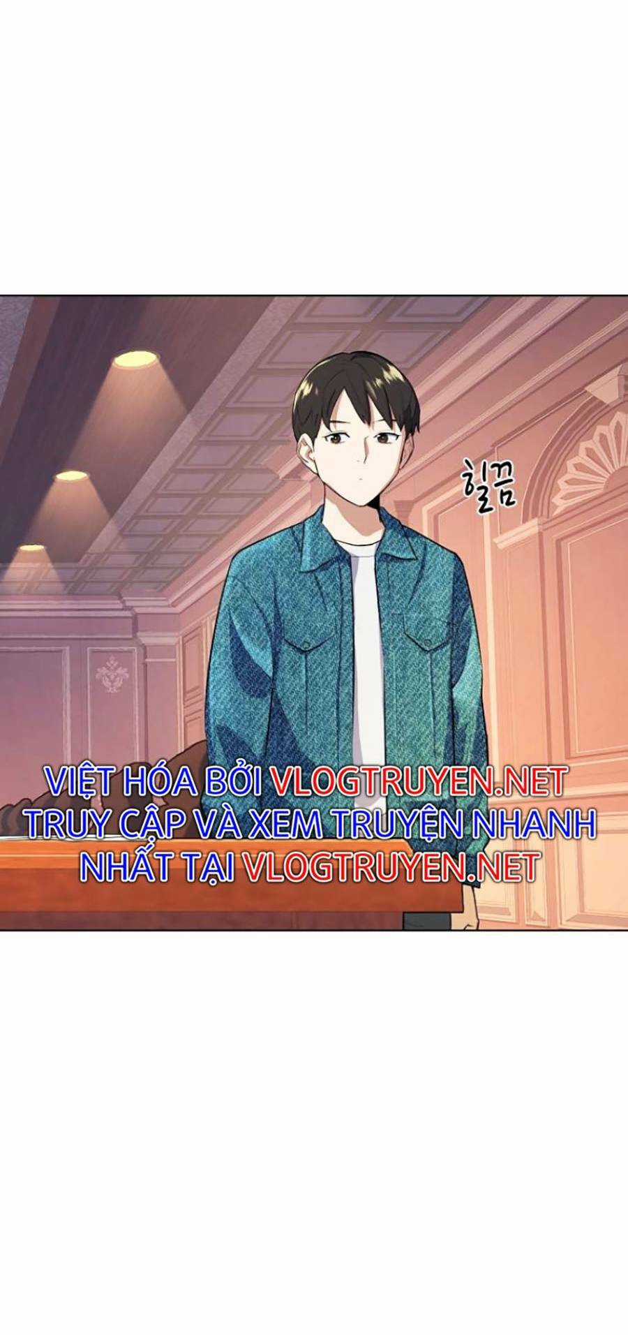 Tiểu Thiếu Gia Gia Tộc Tài Phiệt Chapter 12 trang 27