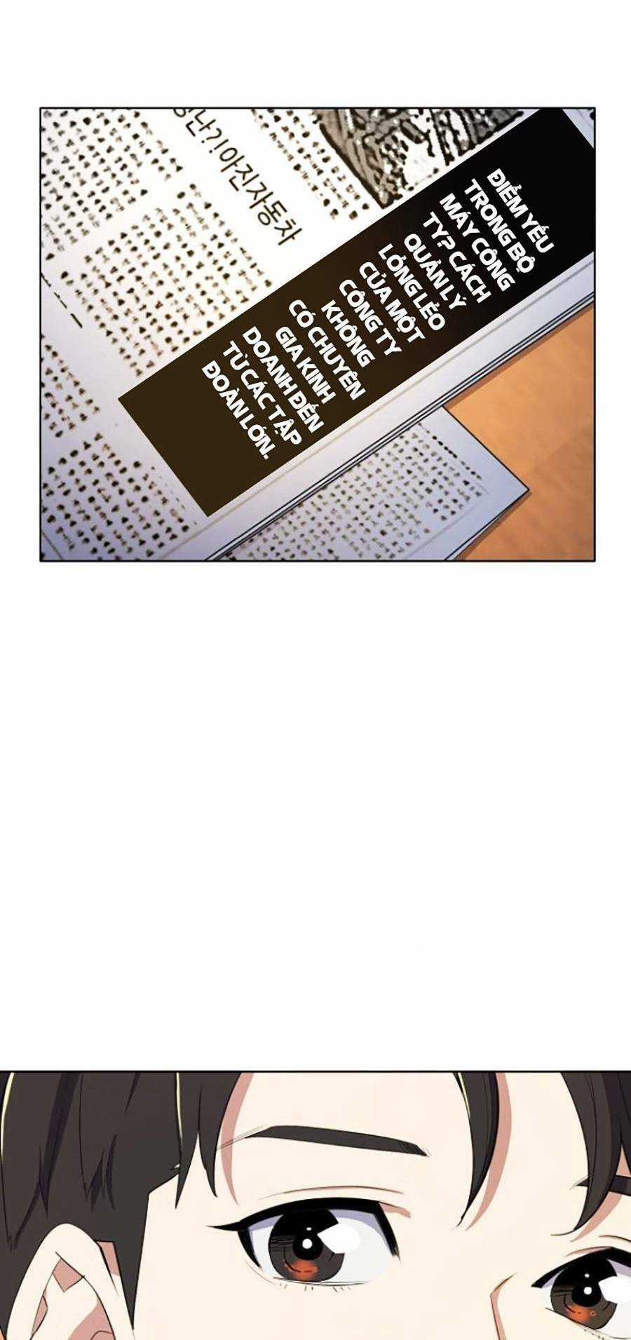 Tiểu Thiếu Gia Gia Tộc Tài Phiệt Chapter 12 trang 28