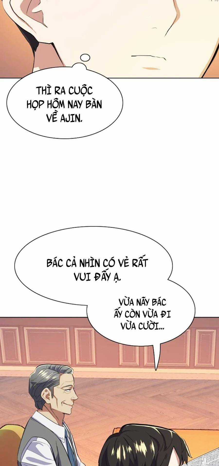 Tiểu Thiếu Gia Gia Tộc Tài Phiệt Chapter 12 trang 29